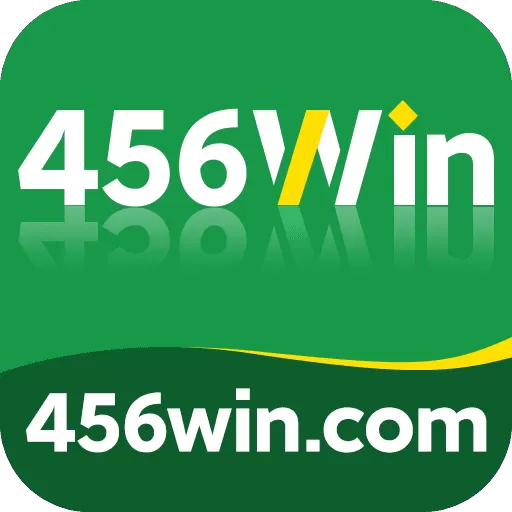 456win logo
