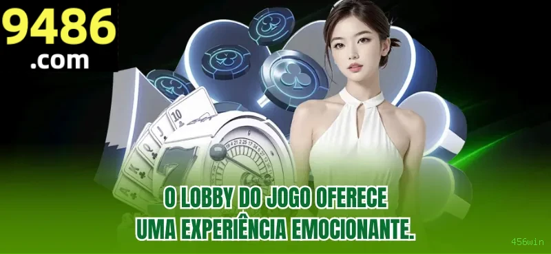 Controles de paJogonto e BRL em 456win