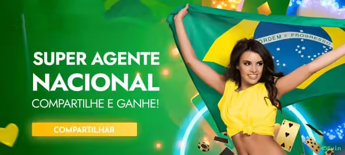 Baixar 456win app para jogadores brasileiros
