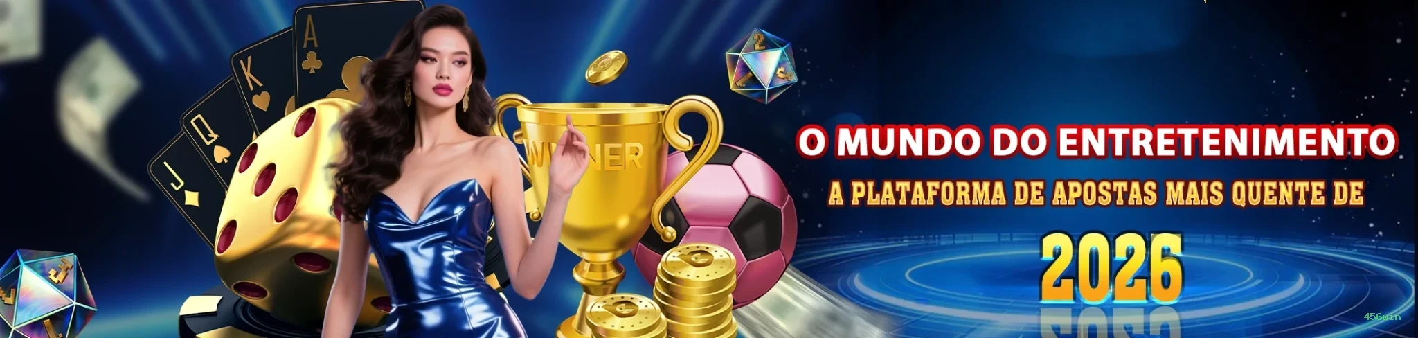 Controles de paJogonto e BRL em 456win