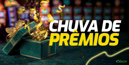 Big win animation on 456win slot Jogo