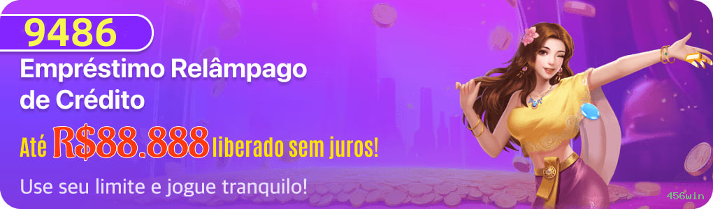 456win app de jogo para jogadores brasileiros