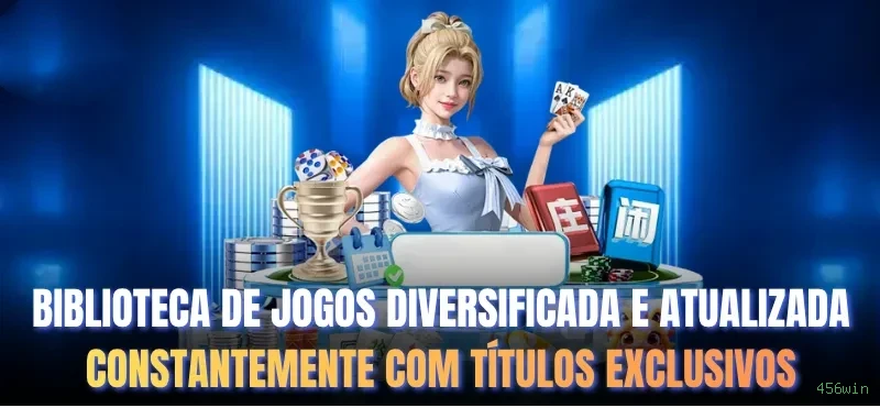 456win app de jogo para jogadores brasileiros