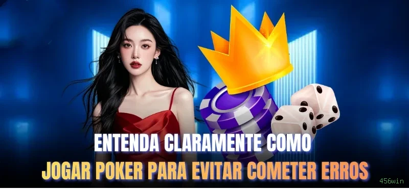 Controles de paJogonto e BRL em 456win