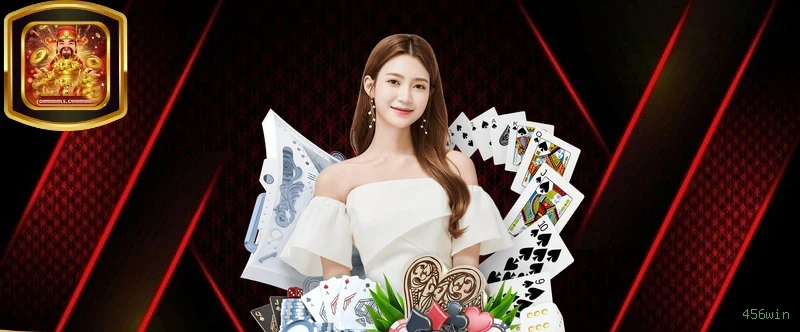 Lista de jogos para 456win slots section