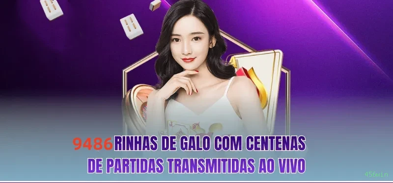 Controles de paJogonto e BRL em 456win